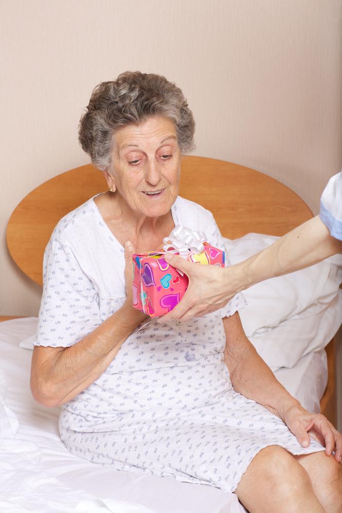 Physical Comfort and Medical Expertise