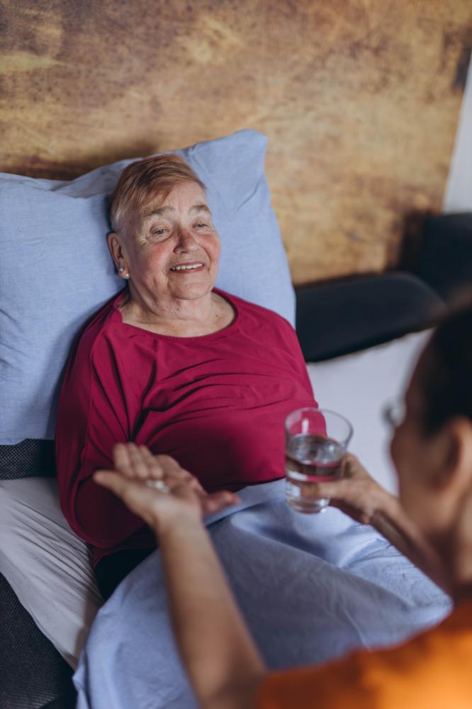 Community-Centric Care