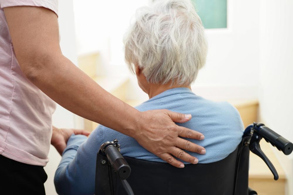 Holistic Services for Terminal Illnesses