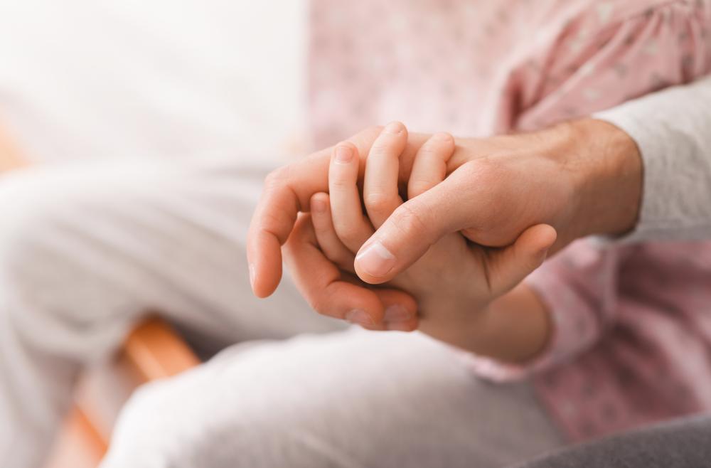 Integrating Family Support