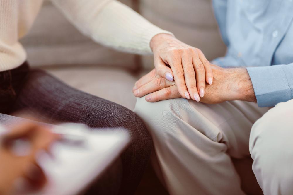 Services Provided by In-Home Hospice