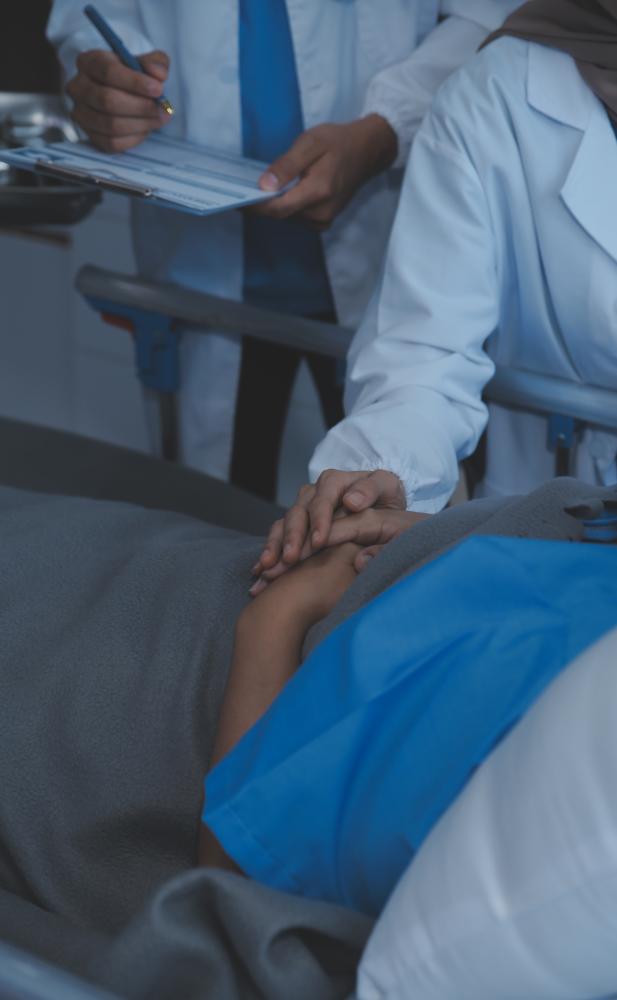 Comprehensive Care Services