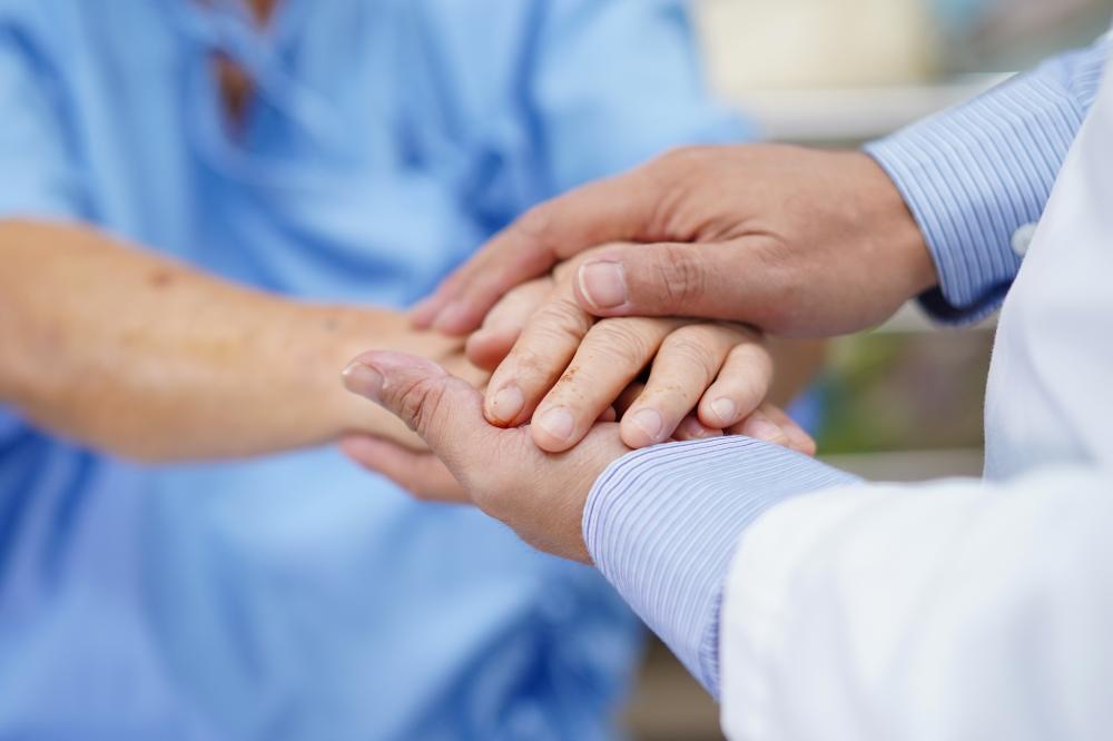 Ameliorating End-of-Life Experiences