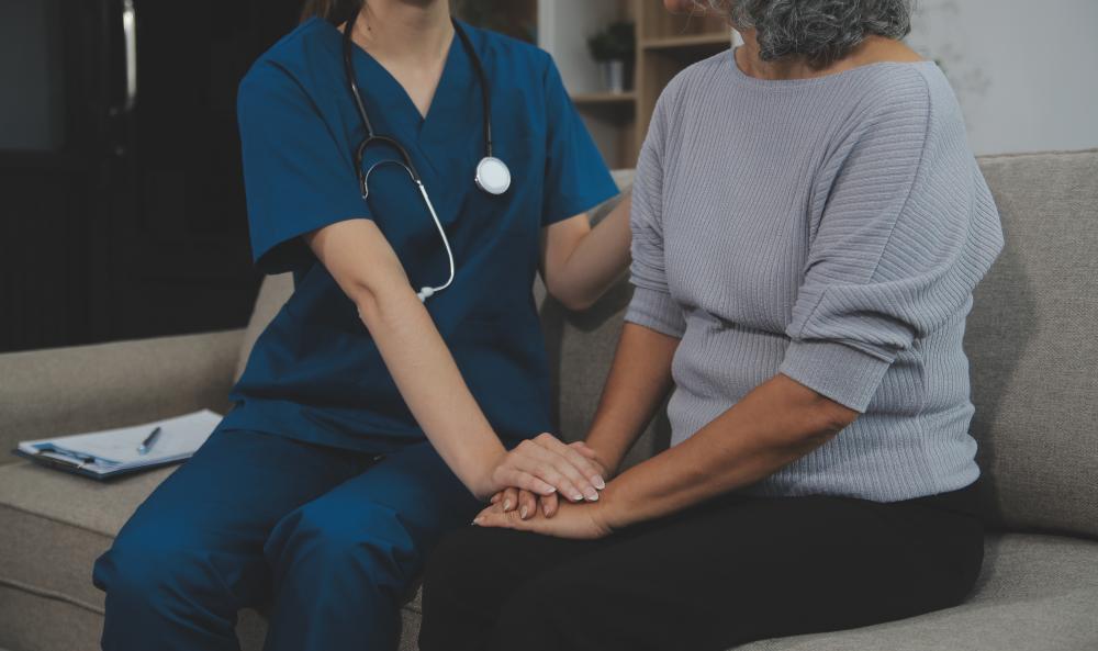 What to Consider When Choosing a Palliative Care Facility