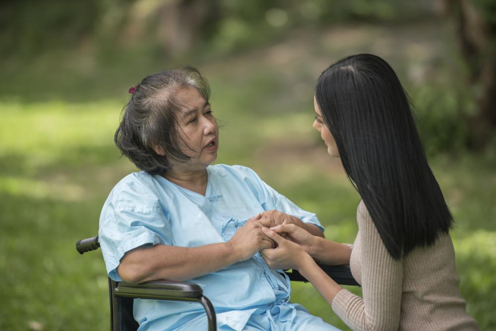 Services Offered by Amara Hospice Care