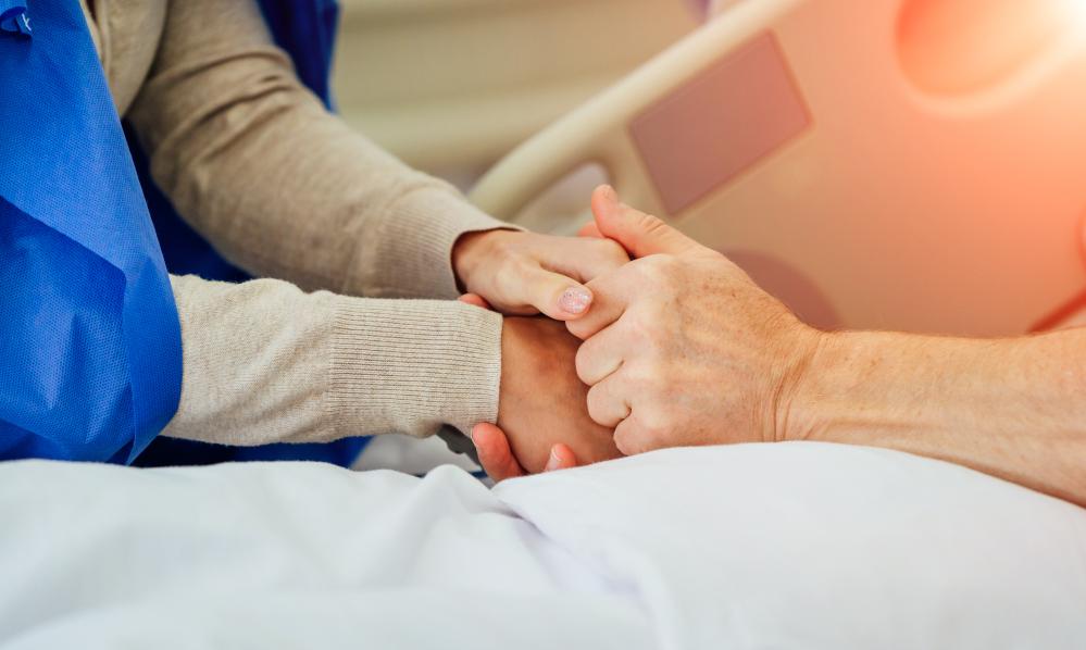 Admission Process and Insurance Considerations
