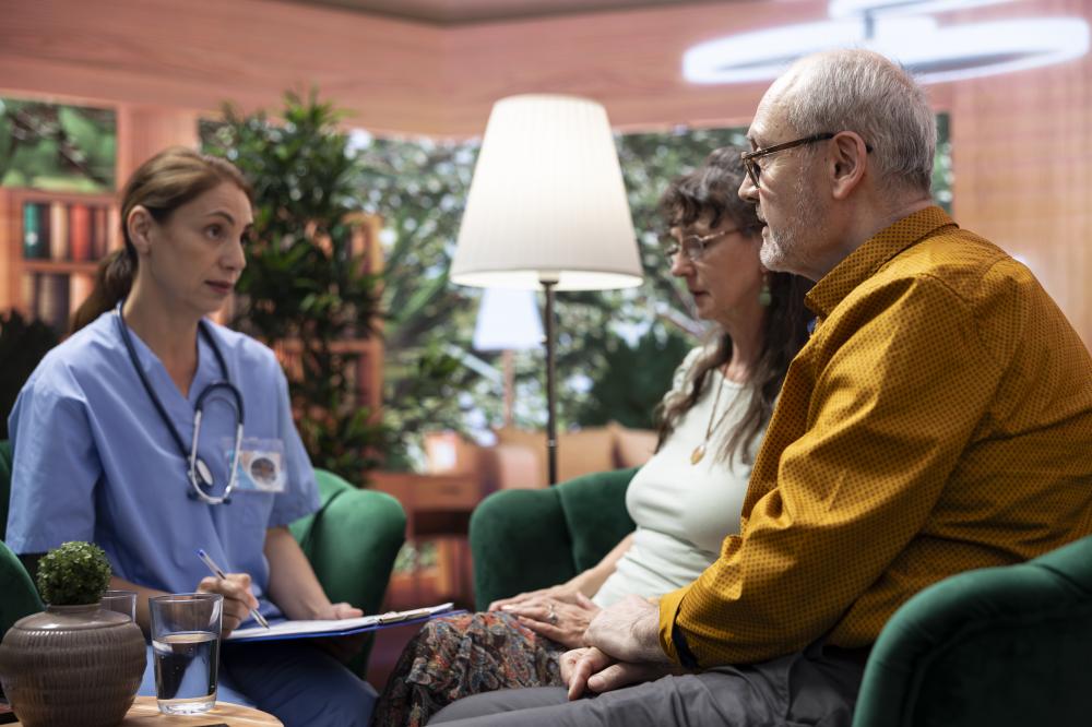 Unique Approaches to Care