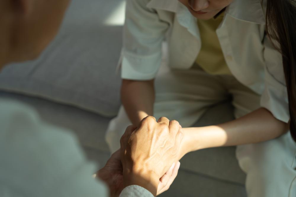 Comprehensive and Holistic Care Services