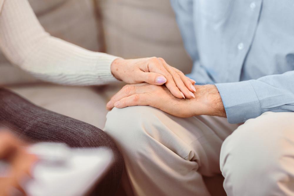 Comprehensive Care Services