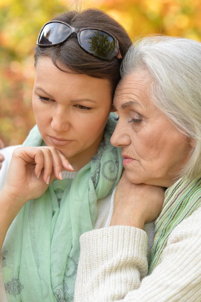 Customized Care Plans for Each Family