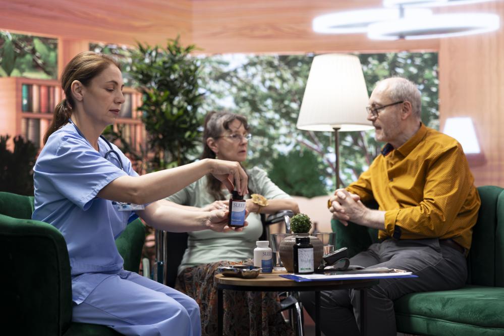 Unique Services Offered by Amara Hospice Care
